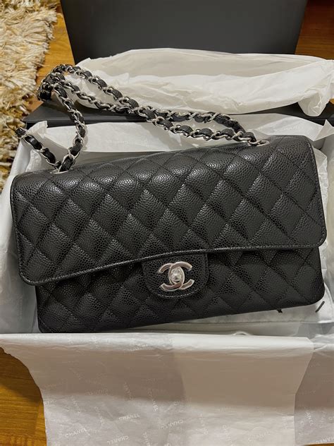 r/chanel on Reddit: My first (and will be my last) ,000 Chanel 